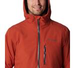 Vorschau: COLUMBIA Herren Jacke Explorer's Edge Insulated Jacket