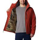 Vorschau: COLUMBIA Herren Jacke Explorer's Edge Insulated Jacket