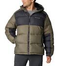 Vorschau: COLUMBIA Herren Jacke Pike Lake II Hooded Jacket