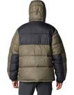 Vorschau: COLUMBIA Herren Jacke Pike Lake II Hooded Jacket