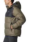 Vorschau: COLUMBIA Herren Jacke Pike Lake II Hooded Jacket