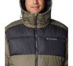 Vorschau: COLUMBIA Herren Jacke Pike Lake II Hooded Jacket