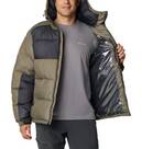 Vorschau: COLUMBIA Herren Jacke Pike Lake II Hooded Jacket