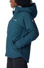 Vorschau: COLUMBIA Damen Jacke Highland Summit Jacket