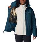 Vorschau: COLUMBIA Damen Jacke Highland Summit Jacket