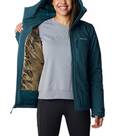 Vorschau: COLUMBIA Damen Jacke Explorer's Edge Insulated Jacket