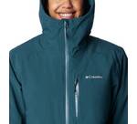 Vorschau: COLUMBIA Damen Jacke Explorer's Edge Insulated Jacket