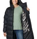Vorschau: COLUMBIA Damen Jacke Pike Lake II Long Jacket