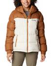 Vorschau: COLUMBIA Damen Jacke Pike Lake II Insulated Jacket