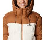 Vorschau: COLUMBIA Damen Jacke Pike Lake II Insulated Jacket