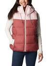 Vorschau: COLUMBIA Damen Weste Pike Lake II Insulated Vest