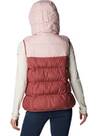 Vorschau: COLUMBIA Damen Weste Pike Lake II Insulated Vest