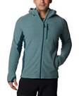 Vorschau: COLUMBIA Herren Rolli Titan Pass 3.0 Hooded Fleece