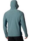 Vorschau: COLUMBIA Herren Rolli Titan Pass 3.0 Hooded Fleece