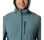 Vorschau: COLUMBIA Herren Rolli Titan Pass 3.0 Hooded Fleece