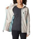 Vorschau: COLUMBIA Damen Rolli Titan Pass 3.0 Full Zip Fleece