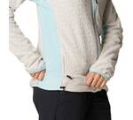 Vorschau: COLUMBIA Damen Rolli Titan Pass 3.0 Full Zip Fleece