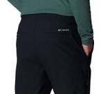 Vorschau: COLUMBIA Hose Black Mesa Tapered