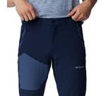 Vorschau: COLUMBIA Herren Hose Triple Canyon II EUR Pant