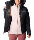 Vorschau: COLUMBIA Damen Jacke Roaring Fork Down Jacket