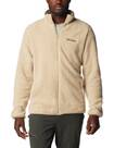 Vorschau: COLUMBIA Rollkragen Rugged Ridge III Sherpa Full Zip