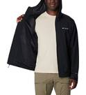 Vorschau: COLUMBIA Herren Regenjacke Altbound™