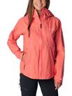 Vorschau: COLUMBIA Damen Regenjacke Ampli-Dry™II