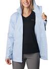 Vorschau: COLUMBIA Damen Regenjacke Inner Limits III