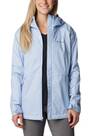 Vorschau: COLUMBIA Damen Regenjacke Inner Limits III