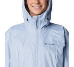 Vorschau: COLUMBIA Damen Regenjacke Inner Limits III