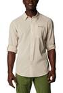Vorschau: COLUMBIA Herren Hemd CirqueRiver™