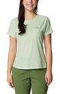 Vorschau: COLUMBIA Damen Shirt CirqueRiver™