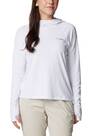 Vorschau: COLUMBIA Damen Shirt SummitValley™