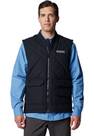 Vorschau: COLUMBIA Weste RadPadded™