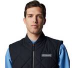 Vorschau: COLUMBIA Weste RadPadded™