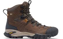 Vorschau: COLUMBIA Herren Trekkinghalbschuhe NAVIGATOR TREK OUTDRY LTR
