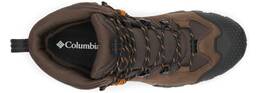 Vorschau: COLUMBIA Herren Trekkinghalbschuhe NAVIGATOR TREK OUTDRY LTR