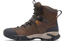 Vorschau: COLUMBIA Herren Trekkinghalbschuhe NAVIGATOR TREK OUTDRY LTR