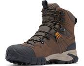 Vorschau: COLUMBIA Herren Trekkinghalbschuhe NAVIGATOR TREK OUTDRY LTR