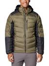 Vorschau: COLUMBIA Herren Jacke Labyrinth Loop II Hooded