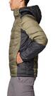 Vorschau: COLUMBIA Herren Jacke Labyrinth Loop II Hooded