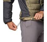 Vorschau: COLUMBIA Herren Jacke Labyrinth Loop II Hooded
