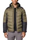 Vorschau: COLUMBIA Herren Jacke Labyrinth Loop II Hooded