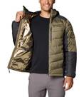 Vorschau: COLUMBIA Herren Jacke Labyrinth Loop II Hooded