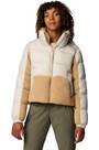 Vorschau: COLUMBIA Jacke Leadbetter Point II Sherpa Hybrid