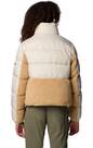 Vorschau: COLUMBIA Jacke Leadbetter Point II Sherpa Hybrid