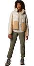 Vorschau: COLUMBIA Jacke Leadbetter Point II Sherpa Hybrid