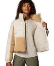 Vorschau: COLUMBIA Jacke Leadbetter Point II Sherpa Hybrid