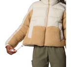 Vorschau: COLUMBIA Jacke Leadbetter Point II Sherpa Hybrid