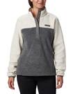 City Grey Heather, Chalk